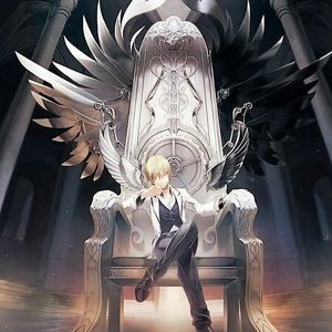 Meet your Posher, Jolly